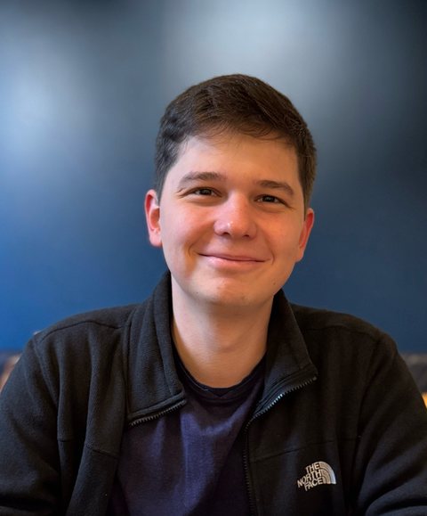 Andrey Bozhko